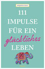Buchcover 111 Impulse für ein glückliches Leben