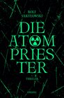 Buchcover Die Atompriester