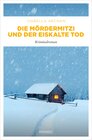 Buchcover Die MörderMitzi und der eiskalte Tod