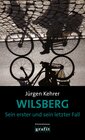 Buchcover Wilsberg - Sein erster und sein letzter Fall