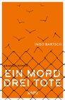 Buchcover Ein Mord – drei Tote