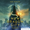 Buchcover New Dragon City