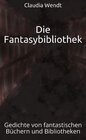 Buchcover Die Fantasybibliothek