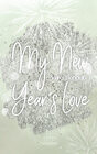 Buchcover My New Year's Love - (New Year's - Reihe 1)