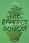 Buchcover Fallen Leaves (THE PERFECT BONSAI - Reihe 3)