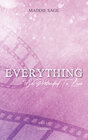 Buchcover EVERYTHING - We Pretended To Love (EVERYTHING - Reihe 3)