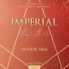 Buchcover IMPERIAL - Stay With Me 2