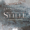 Buchcover DAS BRENNEN DER STILLE - Silbernes Schweigen (Band 2)