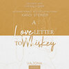 Buchcover A Love Letter To Whiskey