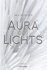 Buchcover Aura des Lichts (Erwachten-Reihe 1)