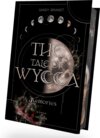 Buchcover THE TALE OF WYCCA: Memories (WYCCA-Reihe 3)