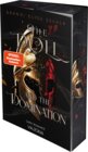 Buchcover The Doll and The Domination (The Pawn and The Puppet 4)