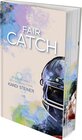 Buchcover Be my FAIR CATCH (Red Zone Rivals 1)