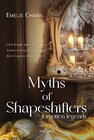 Buchcover Myths of Shapeshifters - forgotten legends (Band 1)