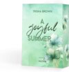 Buchcover A joyful SUMMER