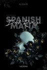 Buchcover Dark Revenge (Spanish Mafia 1)