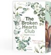Buchcover THE BROKEN HEARTS CLUB