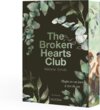 Buchcover THE BROKEN HEARTS CLUB