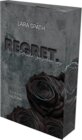 Buchcover Regret.