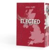 Buchcover Elected - Vote for love