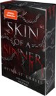 Buchcover Skin of a sinner