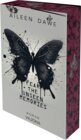 Buchcover FEAR THE UNSEEN MEMORIES