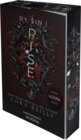 Buchcover By Sin I Rise : Part One (Sins of the Fathers Book 1)