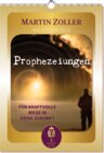 Buchcover Martin Zoller - Prophetischer Wandkalender 2023