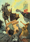 Buchcover SHI. Band 5
