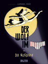 Buchcover Der Wolf im Slip. Band 6