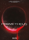 Buchcover Prometheus. Band 0