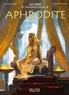 Buchcover Mythen der Antike: Aphrodite
