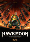 Buchcover Hawkmoon. Band 1
