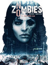 Buchcover No Zombies. Band 3