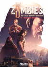 Buchcover No Zombies. Band 4