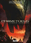 Buchcover Prometheus. Band 24