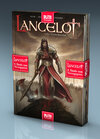 Buchcover Lancelot Adventspaket: Band 1 - 4 zum Sonderpreis