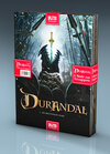Buchcover Durandal Adventspaket: Band 1 - 4 zum Sonderpreis