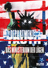 Buchcover The Department of Truth. Band 4