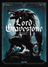 Buchcover Lord Gravestone. Band 2