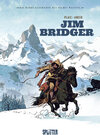 Buchcover Die Wahre Geschichte des Wilden Westens: Jim Bridger