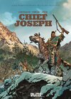 Buchcover Die Wahre Geschichte des Wilden Westens: Chief Joseph