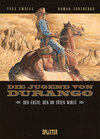 Buchcover Die Jugend von Durango. Band 1
