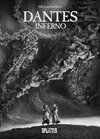 Buchcover Dantes Inferno (Graphic Novel)