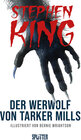 Buchcover Der Werwolf von Tarker Mills