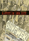 Buchcover Kaputt in der City