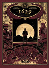 Buchcover 1629, oder die erschreckende Geschichte der Schiffbrüchigen der Jakarta. Band 2