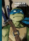 Buchcover Teenage Mutant Ninja Turtles Splitter Collection 03