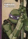 Buchcover Teenage Mutant Ninja Turtles Splitter Collection 04