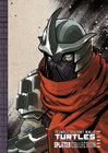 Buchcover Teenage Mutant Ninja Turtles Splitter Collection 06